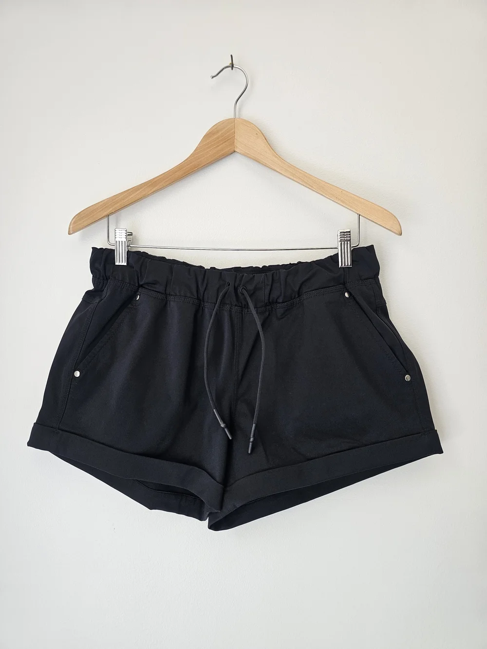 Lululemon Play All Day Short
